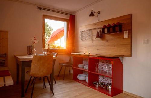 Panoramaapartment am Ochsenkopf - Foto 7