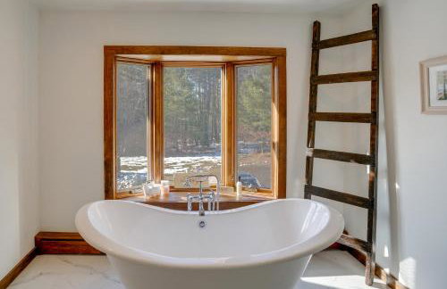 3 Mi to Colgate Lake Mtn-View Home, Deck and Grill! - Foto 13