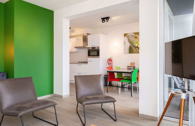 Apartment Located Directly on the Sneekermeer - Foto 22