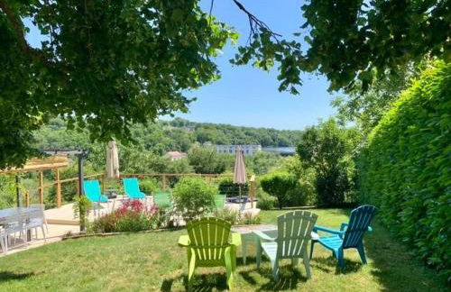 Maison La Roche Gite - Foto 26