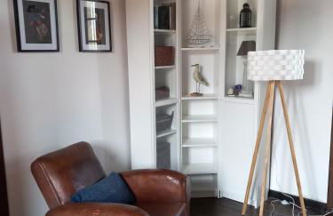 Le Logis de Quer'Breizh - Foto 23