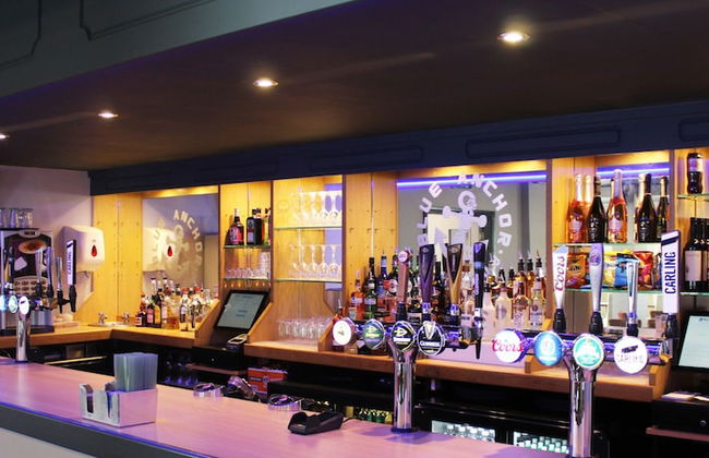 Towervans Holiday Park - Foto 23