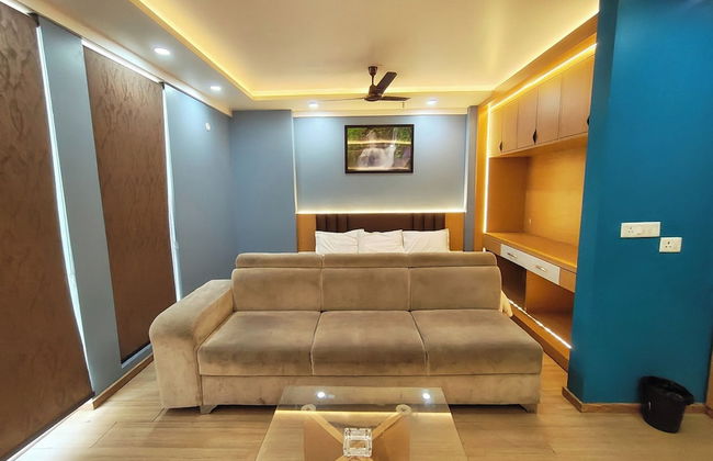 Evanthe Hotel - Foto 3