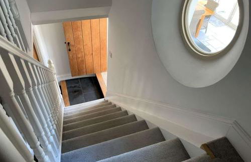 Well Cottage Retreat , Salthouse By Together Travel - Photo 2