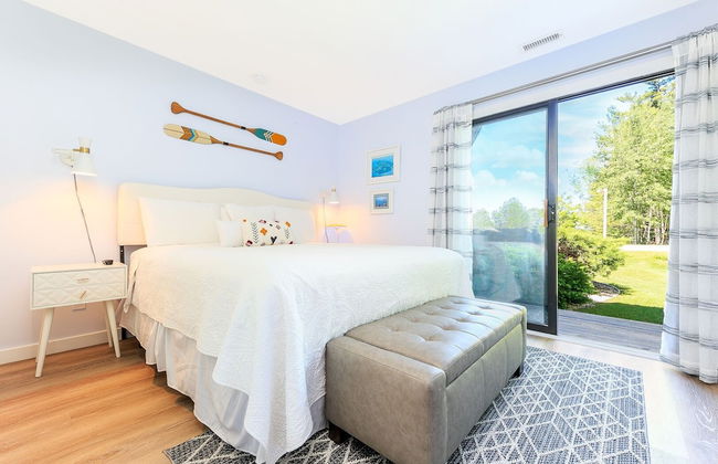 The Shores Lakeside Condo Unit 5607 - Foto 1