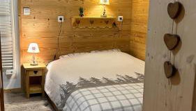 Appartement coeur de station Valfrejus 6 pers - Foto 5