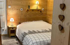 Appartement coeur de station Valfrejus 6 pers - Foto 5