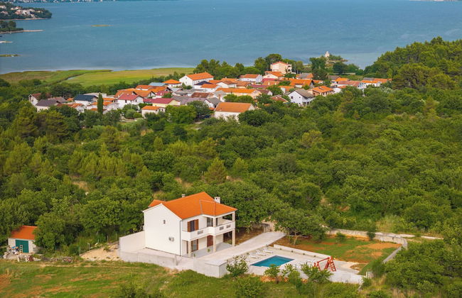 Villa Zen Garden - Foto 46