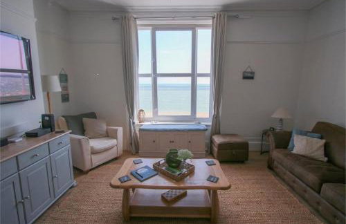 Beach View - A Truly Stunning House Opposite The Sea! Sleeps 10! Families, Friends, Contractors and Pets are all Welcome! - Foto 12
