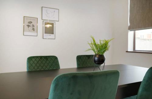 Lovely 2-Bedroom Home in Langley Park, Sleeps 4 - Foto 7