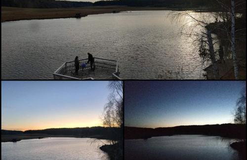 Zezuj Agroturystyka i Łowisko - Photo 50