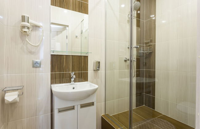 Hodynka Apart-Hotel - Photo 19