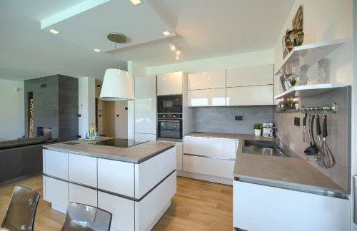 Villa SCALA Pomer-Medulin SEA VIEW - Foto 21