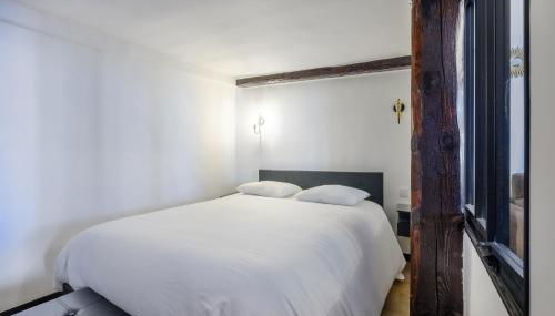 Le Turbiasque - apt climatisé - 500m de la plage - Foto 3