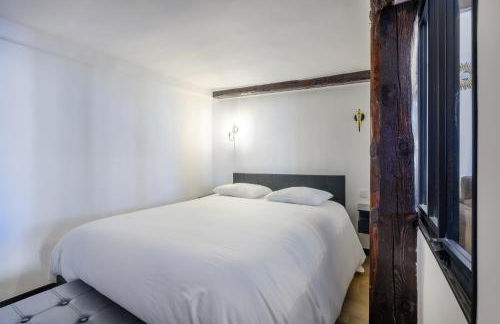 Le Turbiasque - apt climatisé - 500m de la plage - Foto 3