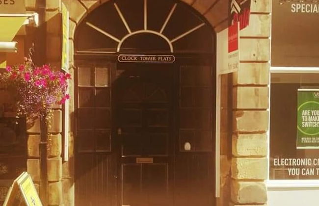 Remarkable 2-bed Apartment in Morpeth - Foto 12