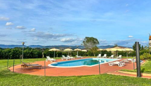 Agriturismo Villa Giulia - Poggio al Sole - Foto 4, sunbed
