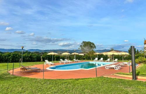 Agriturismo Villa Giulia - Poggio al Sole - Foto 4