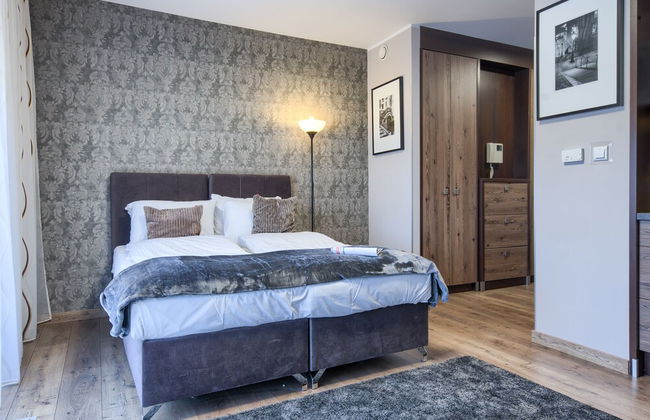 Abba Apartments - Photo 32