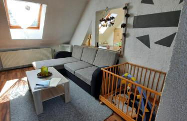 Ferienwohnung mit Elbwiesenblick - Foto 27