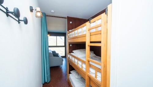 L'Evasion des Sommets - Studio pieds des pistes - Photo 4