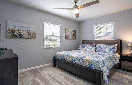 Private Luxe Pool Club Heated Spa - Foto 28