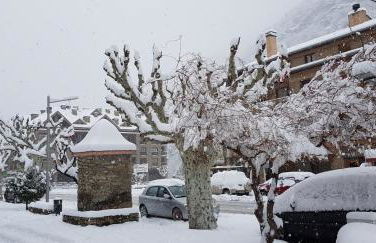 Apartamento CA L'ANTON con Parking - Foto 30