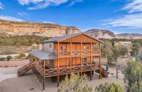 Copper Rock Ridge- Luxury, Pool Table, Hot Tub between Zion and Bryce - Foto 52
