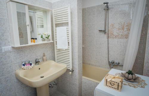 LA VILLA DI ENZO Casa Vacanze con vista mare - Photo 26