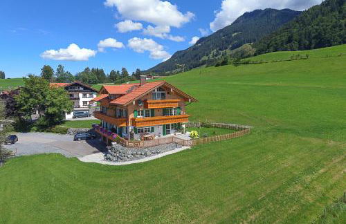 HeimatBlick Ferienwohnen in Rubi - Photo 6