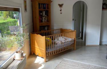 Ferienhaus Sternschnuppe - Foto 9