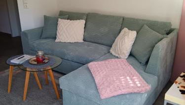 Ferienwohnung Daheim - Foto 2