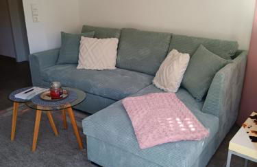 Ferienwohnung Daheim - Foto 2