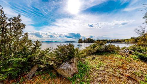 A-Frame on the Shore - Foto 4