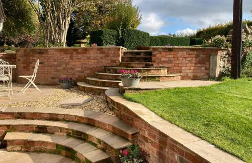 The Cider Barn, Luxury for 2 with beautiful views. - Foto 23