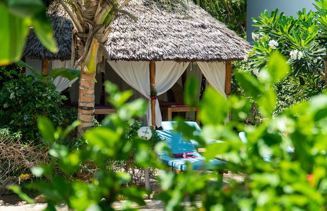 Rafiki Village - Foto 65