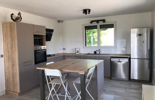 Appartement 100 m2 vue Sancy et Puy de Dôme - Foto 3