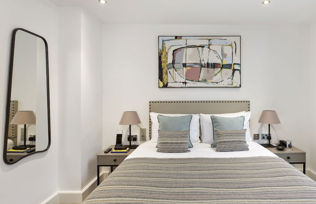 The Chronicle by Supercity Aparthotels - Foto 17