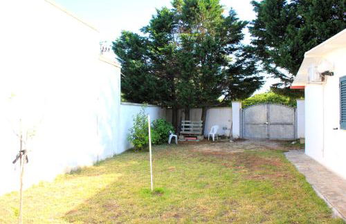 Villino Porto Badisco - Foto 10