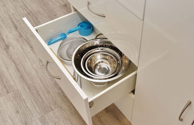 Racecourse Villa - Foto 27