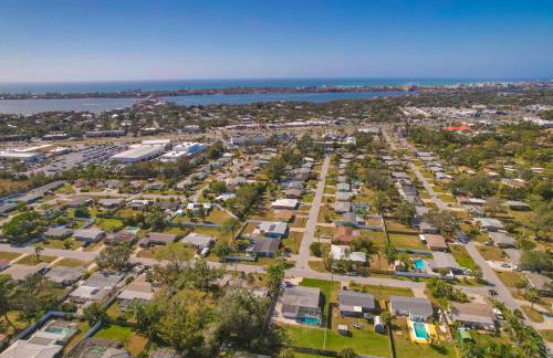 Getaway with Heated Pool and fence by Siesta Key Beach - Foto 36