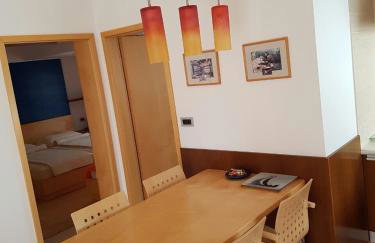 Apartment Lency - Photo 17