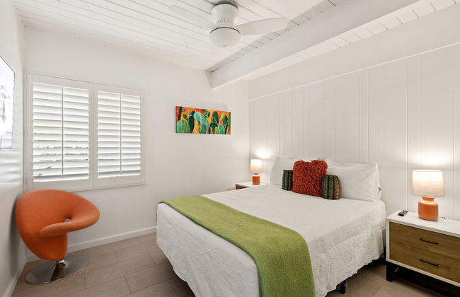 Mid Century Ranch - Private Resort-style Pool! - Foto 3