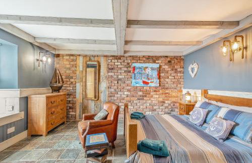 The Harbour Nook - Uk44112 - Foto 10