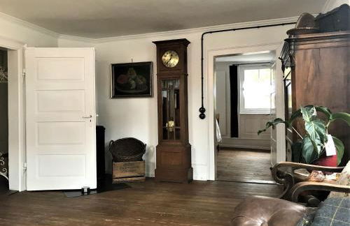 Ferienwohnung Bei Der Kirch - Photo 17