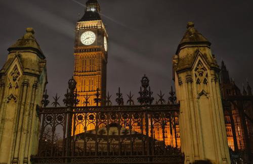 The Camden Hideaway - Foto 31