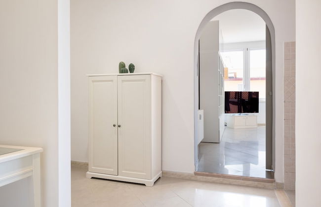 Roma per te in Rome With 1 Bedrooms and 1 Bathrooms - Photo 11