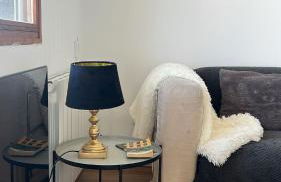 L Etoile cosy Appartement 4 personnes avec vue panoramique - Foto 10