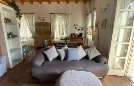 Il Mulino di Hotel Villa Aurora - Foto 18