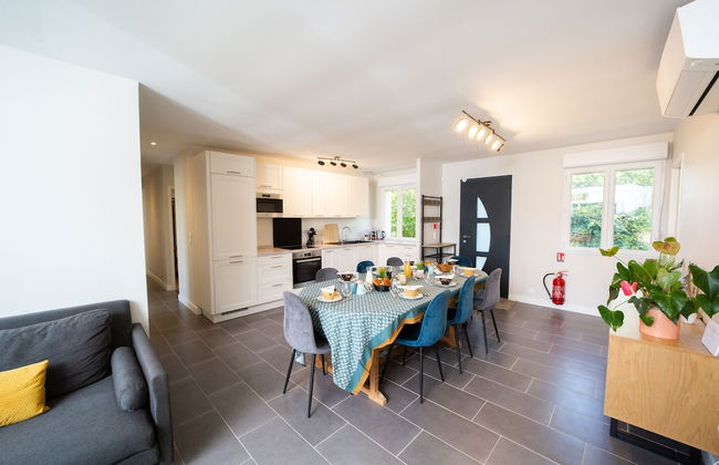 Les Etangs de la Bassée - Foto 46